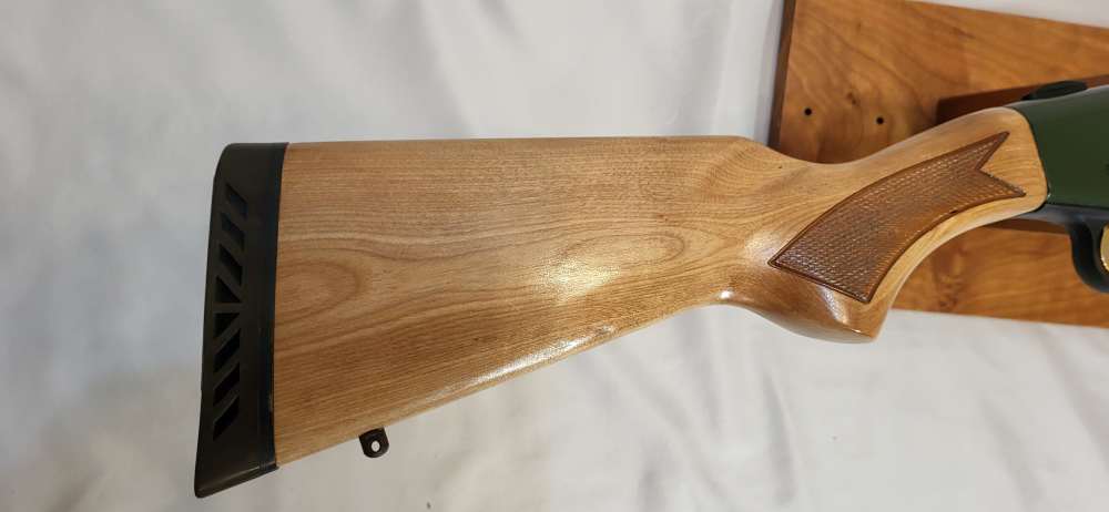 Beautiful refurbished Mossberg 535  12ga   3 1/2" multi-choke!-img-10