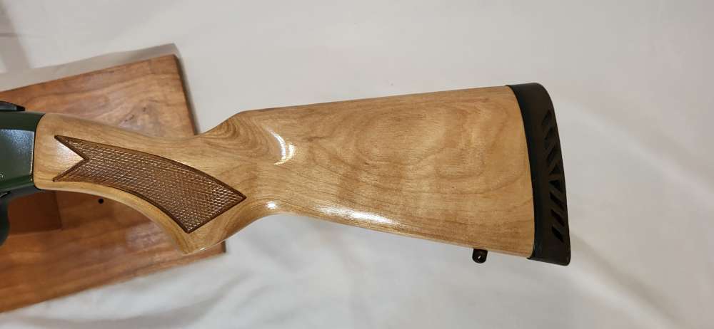 Beautiful refurbished Mossberg 535  12ga   3 1/2" multi-choke!-img-12
