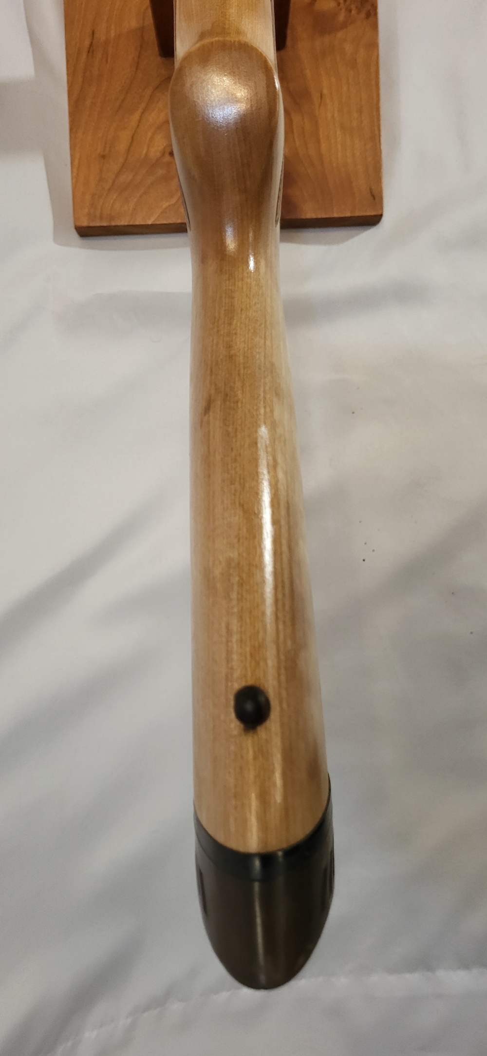 Beautiful refurbished Mossberg 535  12ga   3 1/2" multi-choke!-img-5