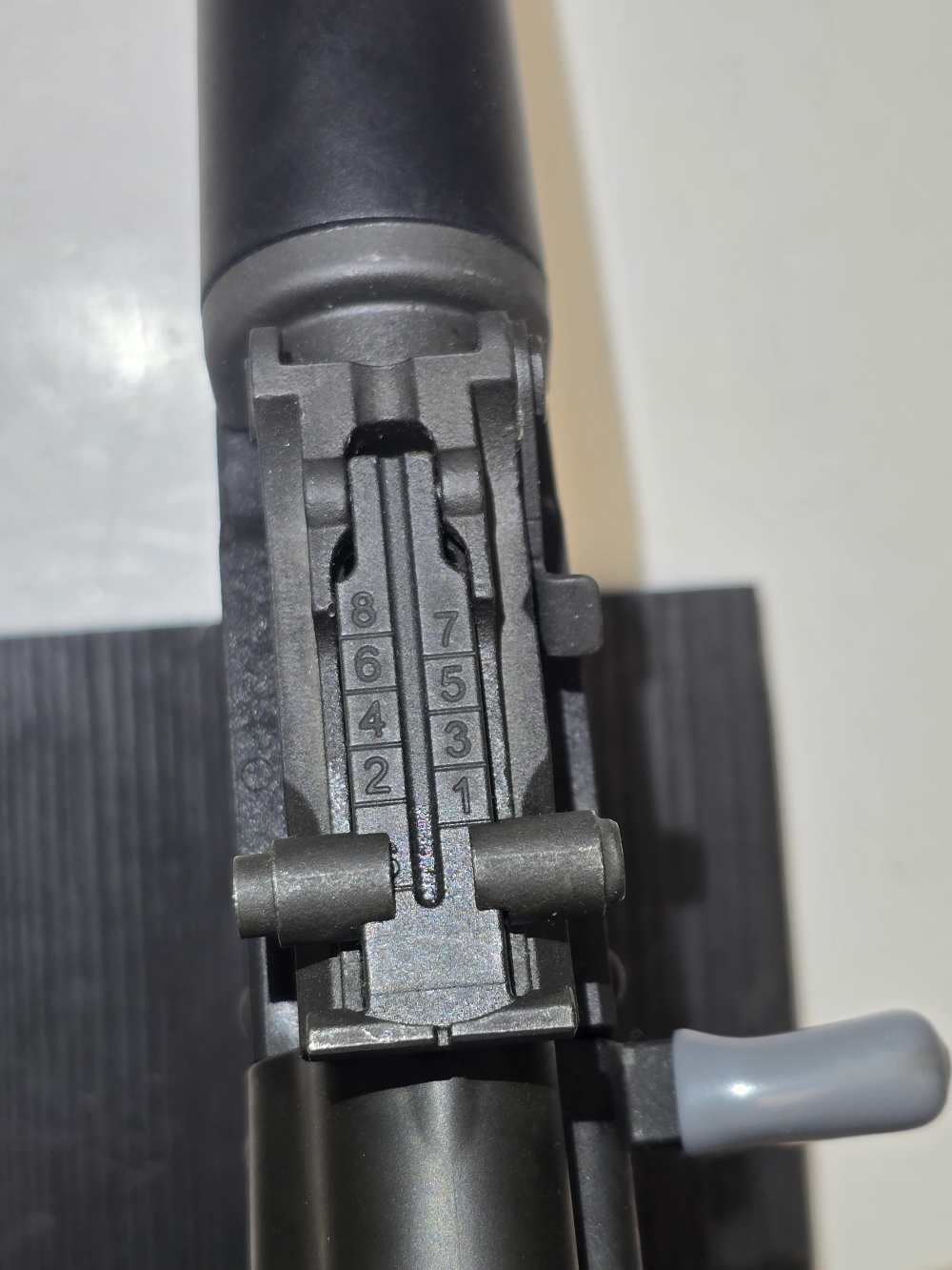 NEW Century Arms VSKA Synthetic Black 16.5" 7.62x39mm 787450512832-img-10