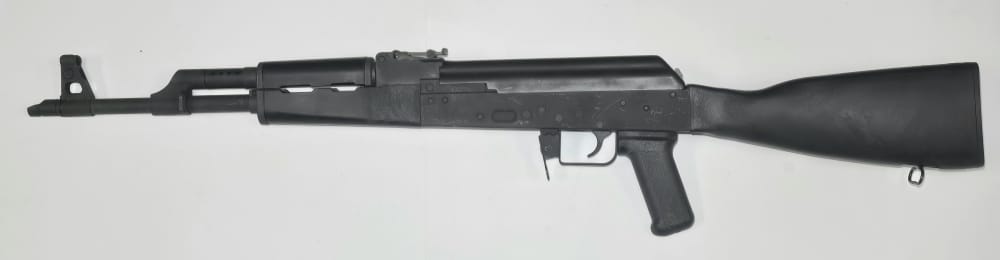 NEW Century Arms VSKA Synthetic Black 16.5" 7.62x39mm 787450512832-img-8