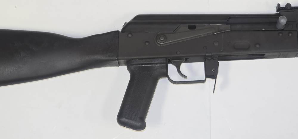 NEW Century Arms VSKA Synthetic Black 16.5" 7.62x39mm 787450512832-img-3