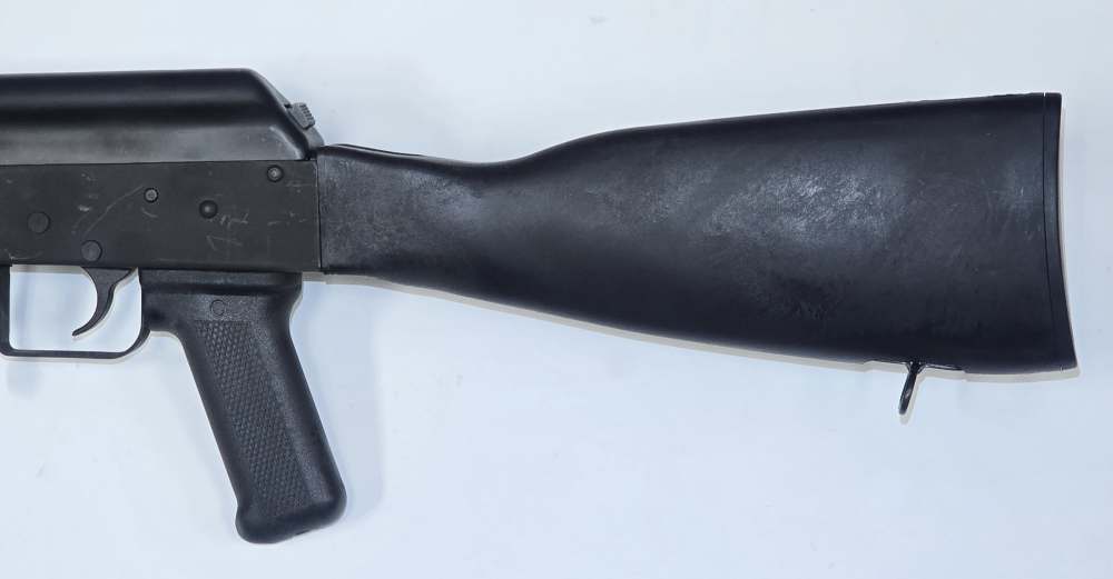 NEW Century Arms VSKA Synthetic Black 16.5" 7.62x39mm 787450512832-img-7