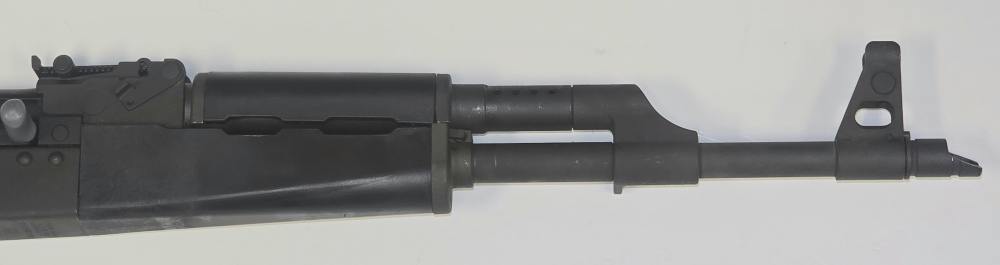 NEW Century Arms VSKA Synthetic Black 16.5" 7.62x39mm 787450512832-img-4
