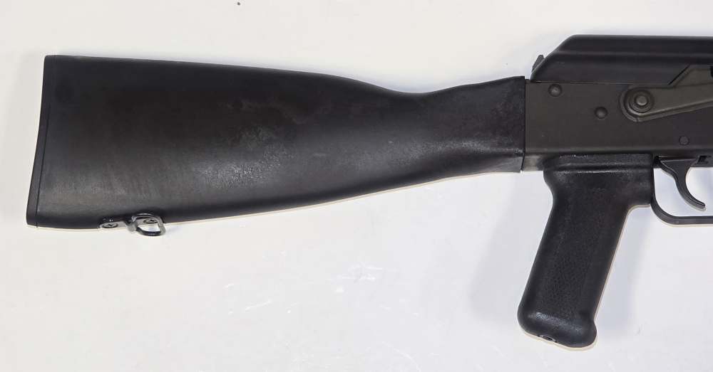 NEW Century Arms VSKA Synthetic Black 16.5" 7.62x39mm 787450512832-img-2