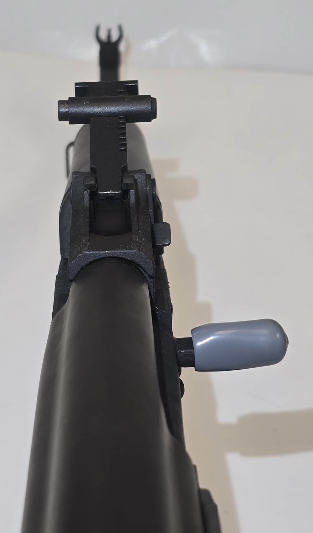 NEW Century Arms VSKA Synthetic Black 16.5" 7.62x39mm 787450512832-img-11