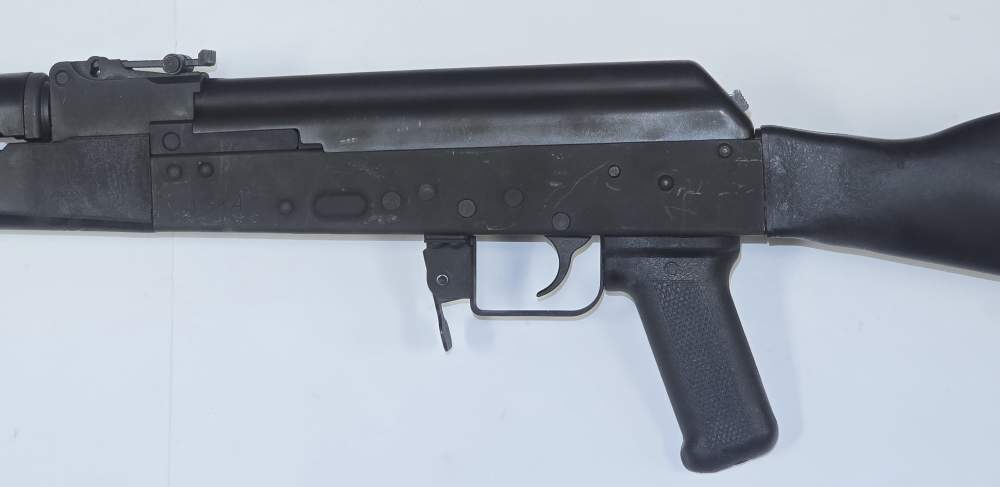 NEW Century Arms VSKA Synthetic Black 16.5" 7.62x39mm 787450512832-img-6