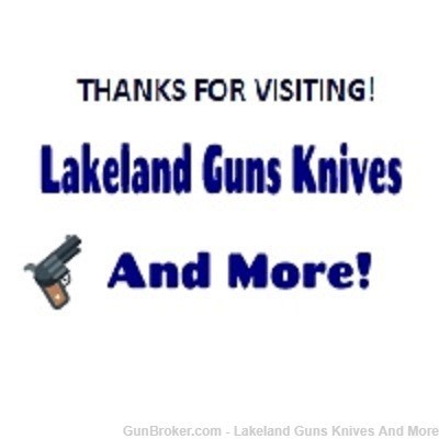 NIB Box Never Used Colt 4 Blade Rail Splitter Knife Was Over $100!-img-15