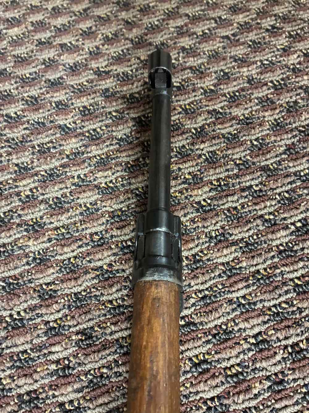 Yugo Mauser FACTORY 44/ ZASTAVA M48 excellent condition C&R -img-13