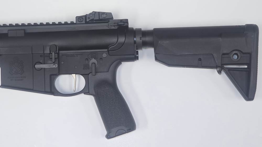 NEW Springfield Saint Victor .308 AR-10 16" 706397926304-img-7