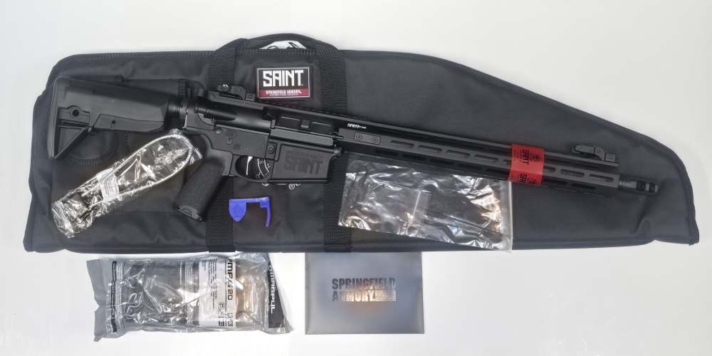NEW Springfield Saint Victor .308 AR-10 16" 706397926304-img-0