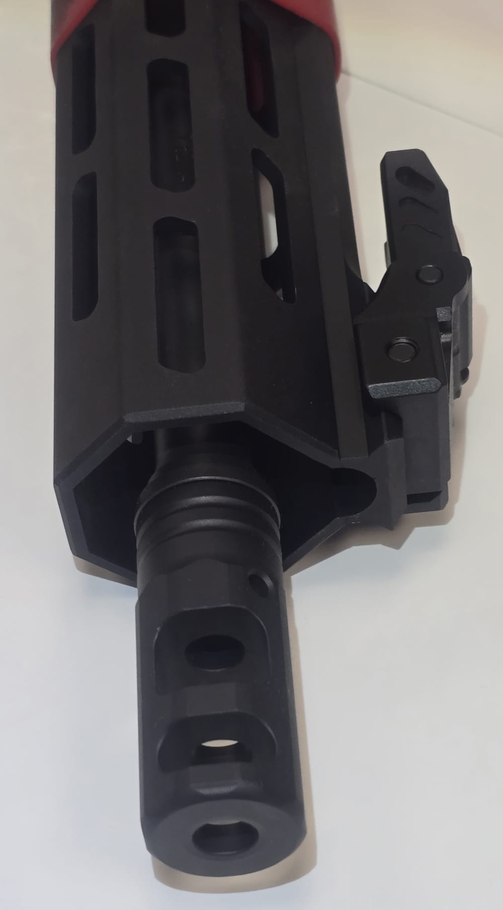 NEW Springfield Saint Victor .308 AR-10 16" 706397926304-img-9