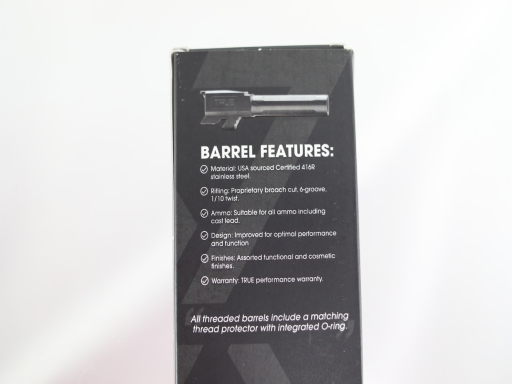 True Sig Sauer P365 XL Threaded Barrel 9mm-img-3