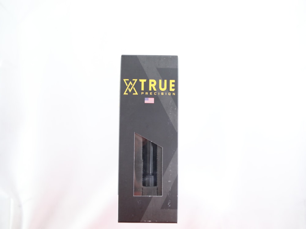 True Sig Sauer P365 XL Threaded Barrel 9mm-img-1