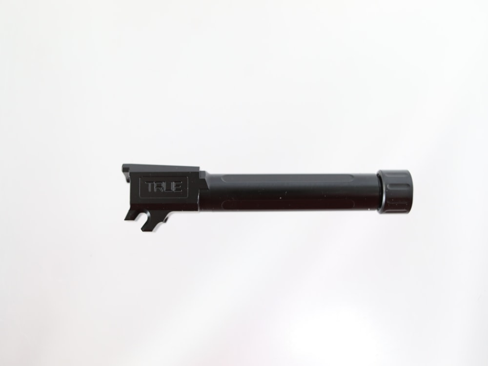 True Sig Sauer P365 XL Threaded Barrel 9mm-img-4