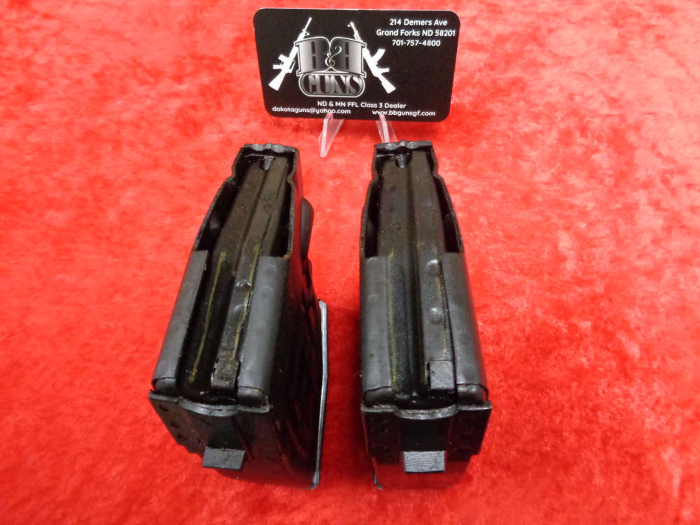 2 10rd 7.62x54r M91 Magazines Mag Mags Magazine Zastava Serbian Clips NEW!-img-8