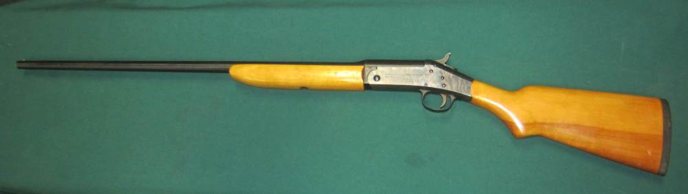 H&R Topper 58 410 Single Shot-img-4
