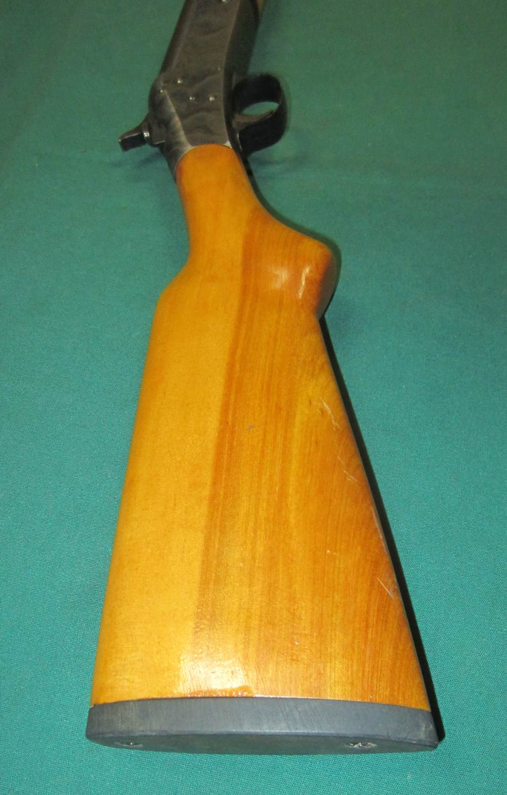 H&R Topper 58 410 Single Shot-img-2