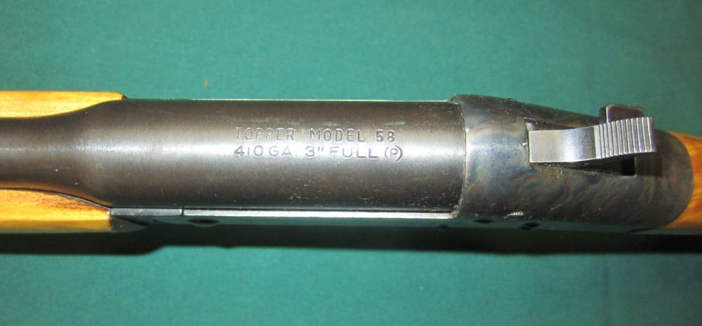 H&R Topper 58 410 Single Shot-img-6