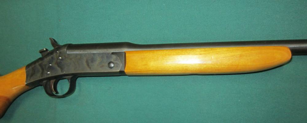 H&R Topper 58 410 Single Shot-img-3