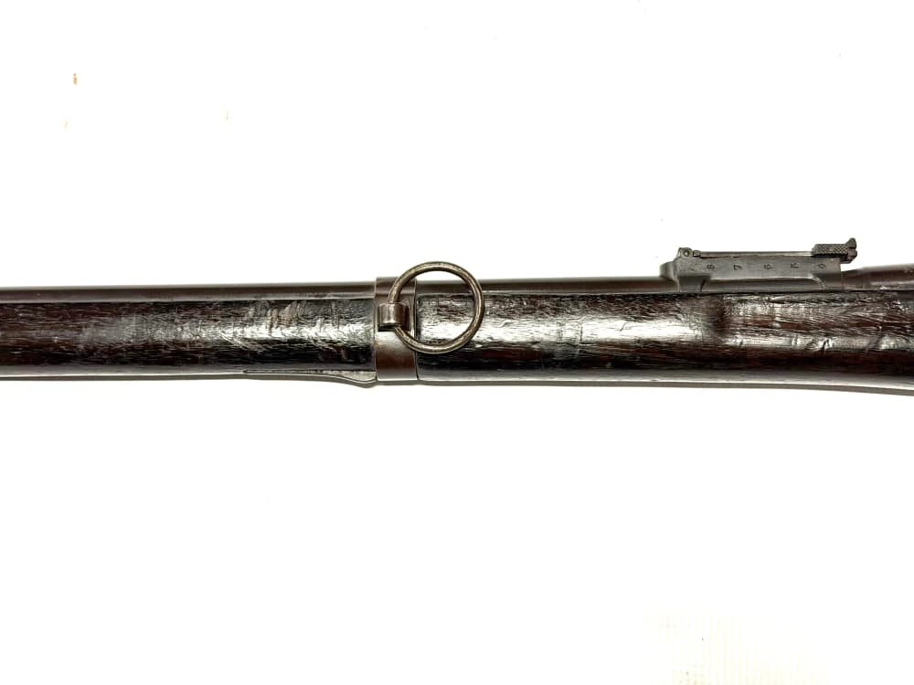 French Berthier MLE 1907/15 Infantry Rifle  Chatellerault  8x50R LEBEL-img-4