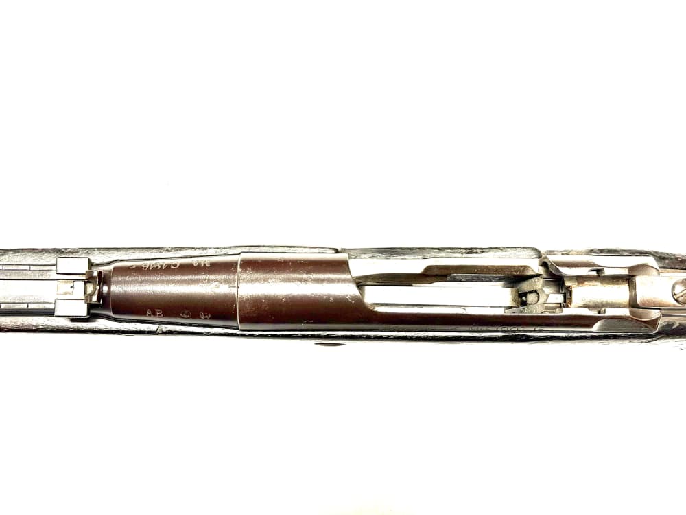 French Berthier MLE 1907/15 Infantry Rifle  Chatellerault  8x50R LEBEL-img-2