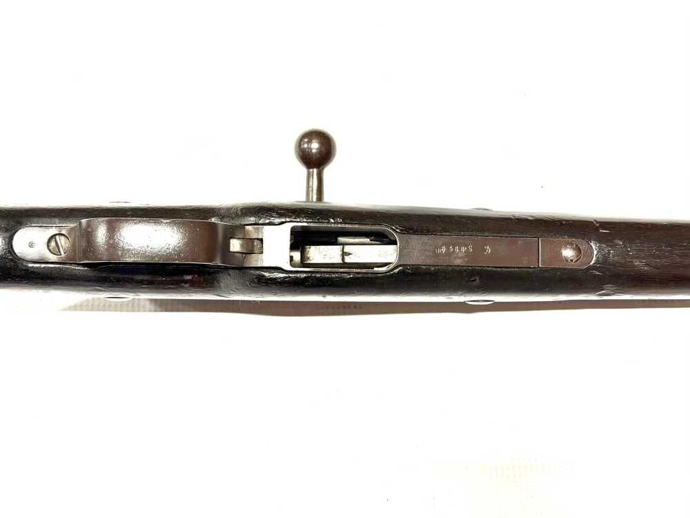 French Berthier MLE 1907/15 Infantry Rifle  Chatellerault  8x50R LEBEL-img-3