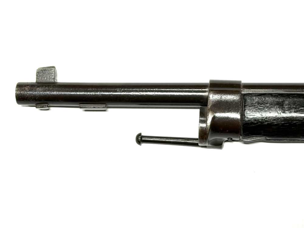 French Berthier MLE 1907/15 Infantry Rifle  Chatellerault  8x50R LEBEL-img-7