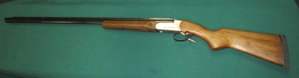 Baikal IZH-18EM-M 12 ga Single Barrel-img-5