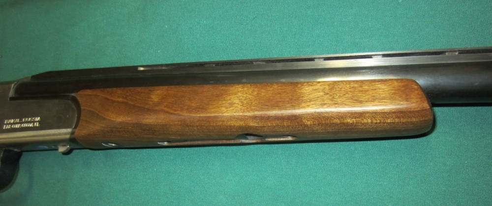 Baikal IZH-18EM-M 12 ga Single Barrel-img-3
