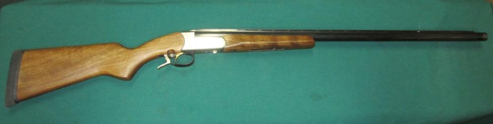 Baikal IZH-18EM-M 12 ga Single Barrel-img-0