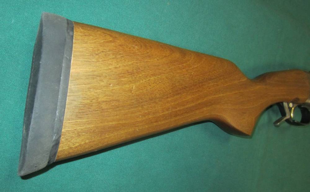 Baikal IZH-18EM-M 12 ga Single Barrel-img-2