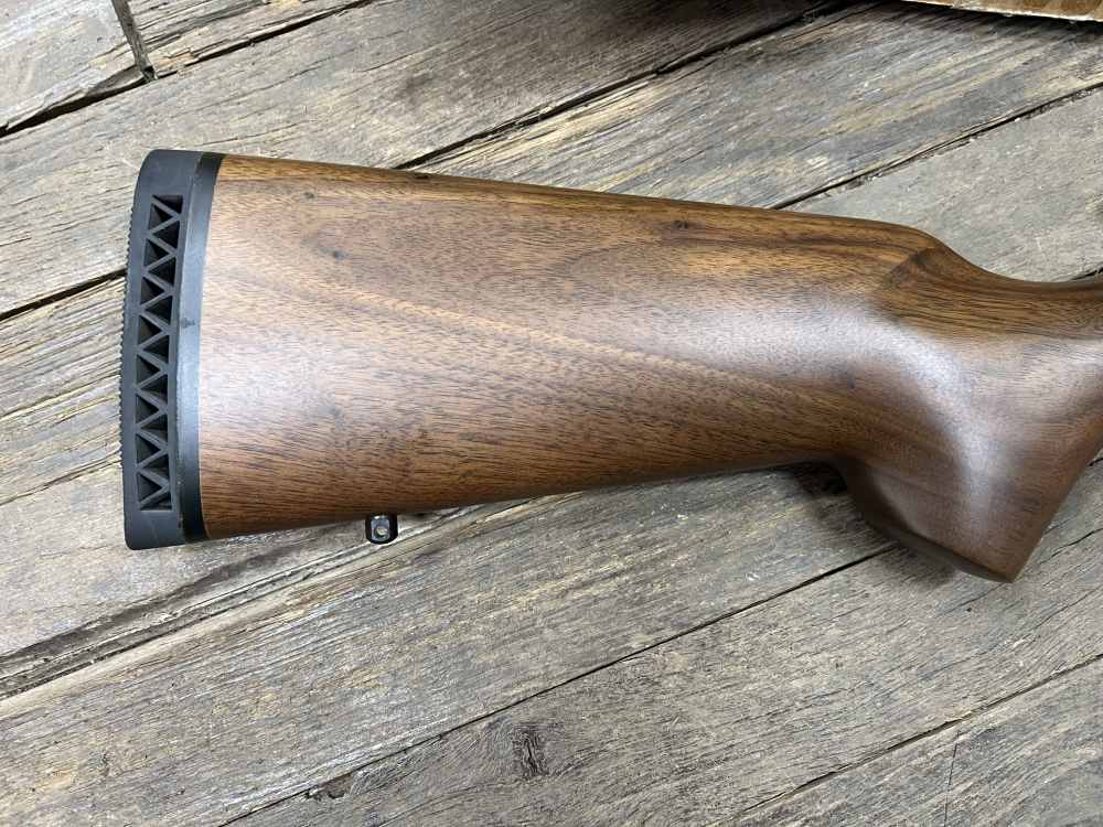 Keystone Arms model 10 bolt action shotgun w box limited mfg 20 ga -img-1