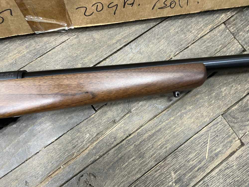 Keystone Arms model 10 bolt action shotgun w box limited mfg 20 ga -img-4
