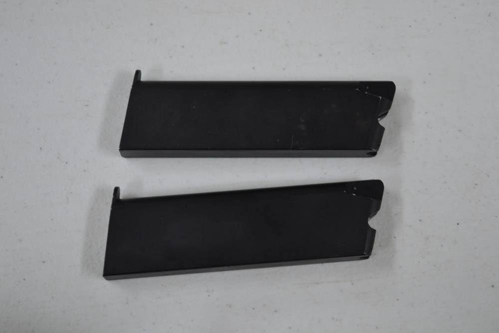 Jonathan Ciener 1911A1 .22LR Conversion Kit wth 2 10 round magaziness-img-6