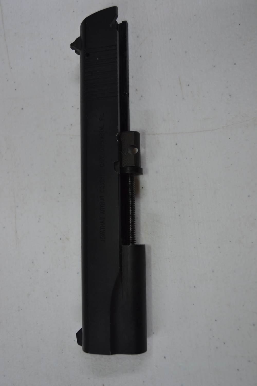 Jonathan Ciener 1911A1 .22LR Conversion Kit wth 2 10 round magaziness-img-4