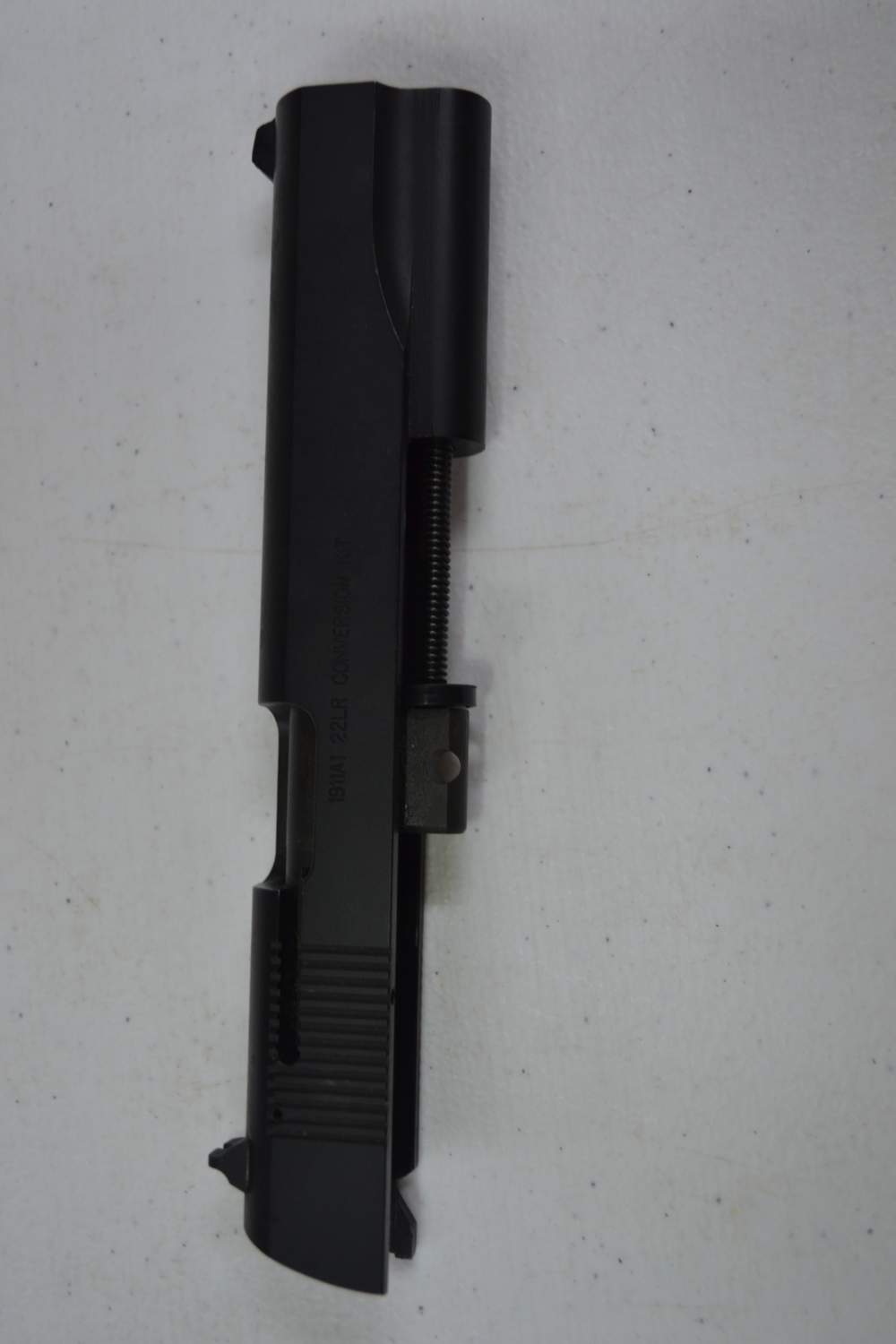 Jonathan Ciener 1911A1 .22LR Conversion Kit wth 2 10 round magaziness-img-2