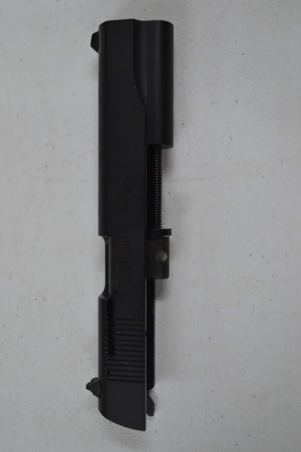 Jonathan Ciener 1911A1 .22LR Conversion Kit wth 2 10 round magaziness-img-1