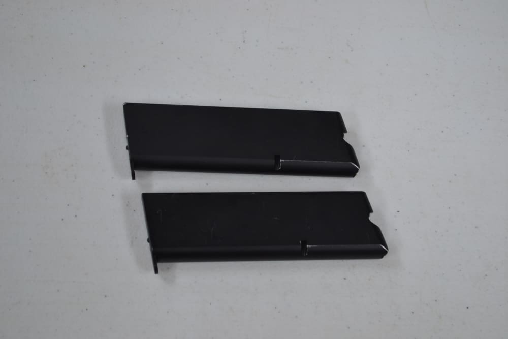 Jonathan Ciener 1911A1 .22LR Conversion Kit wth 2 10 round magaziness-img-5