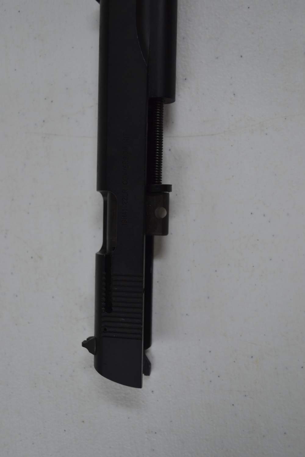 Jonathan Ciener 1911A1 .22LR Conversion Kit wth 2 10 round magaziness-img-3