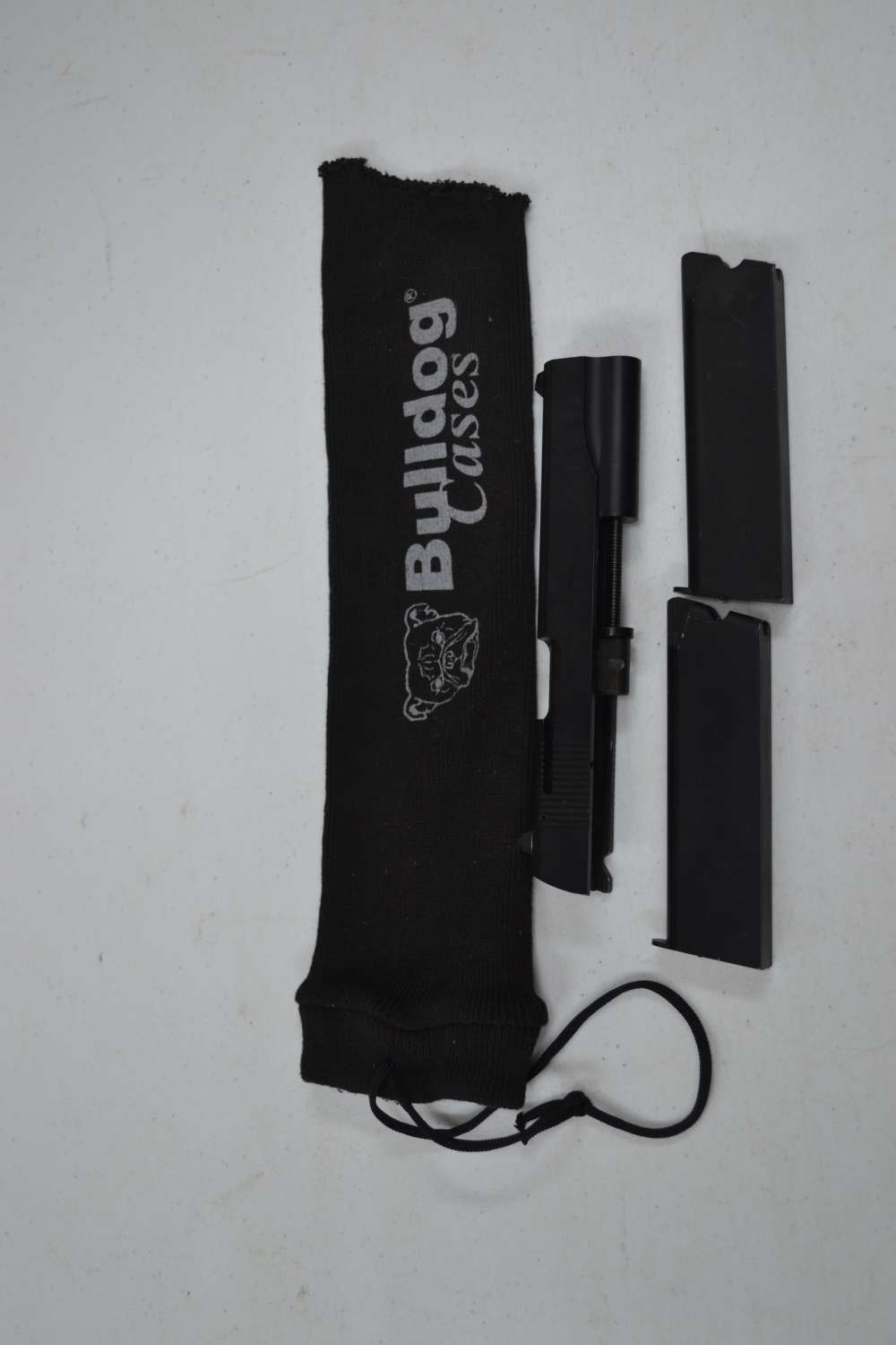 Jonathan Ciener 1911A1 .22LR Conversion Kit wth 2 10 round magaziness-img-0