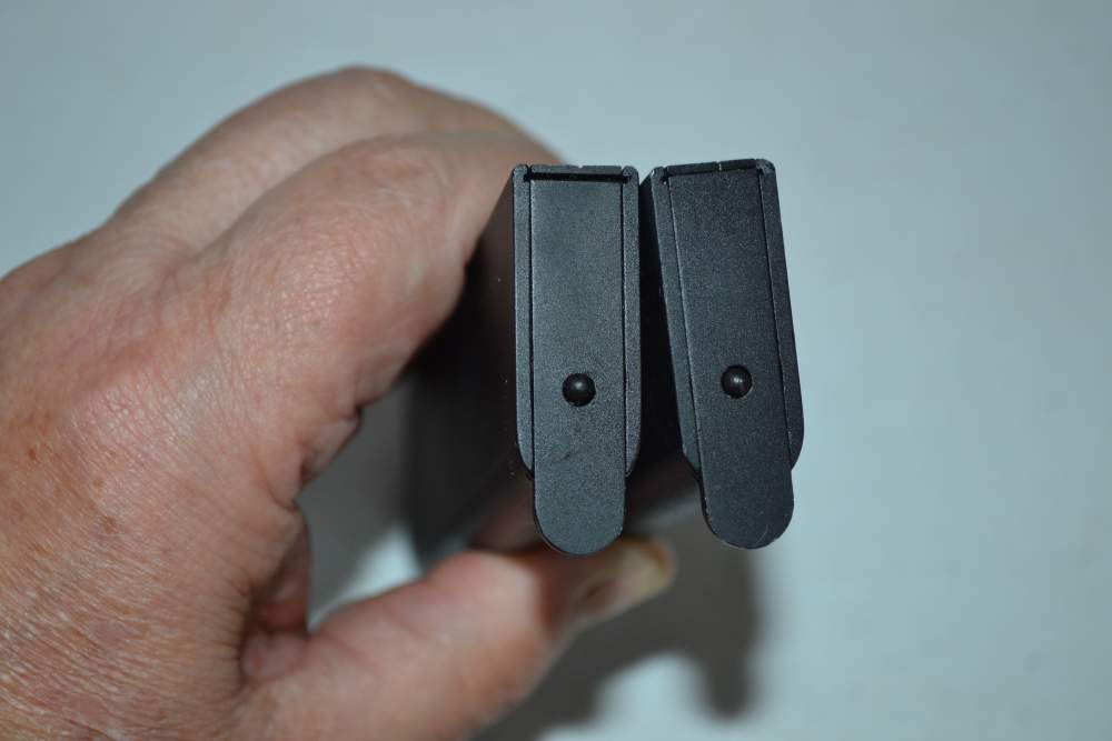 Jonathan Ciener 1911A1 .22LR Conversion Kit wth 2 10 round magaziness-img-8
