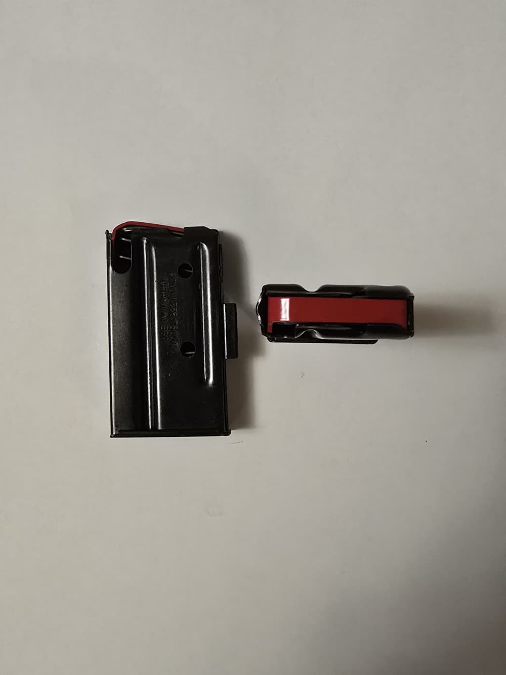 Marlin 922M 22 WMR / 17 HMR 7 round Magazine Factory OEM New-img-0