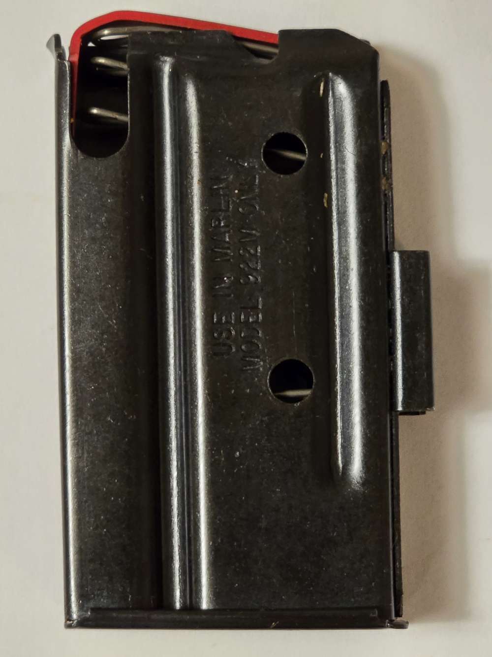Marlin 922M 22 WMR / 17 HMR 7 round Magazine Factory OEM New-img-1