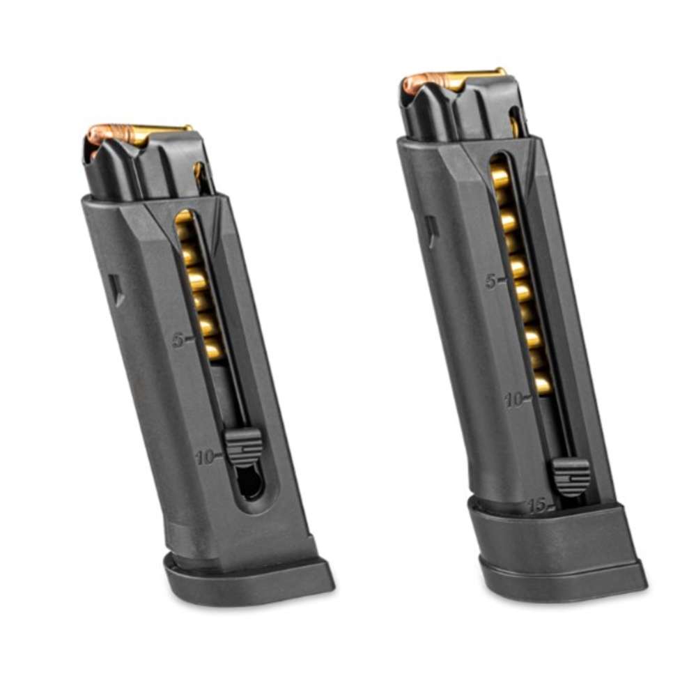 FN 509 Tactical 9mm 17+1/24+1 66-100375, w/soft range bag.-img-4