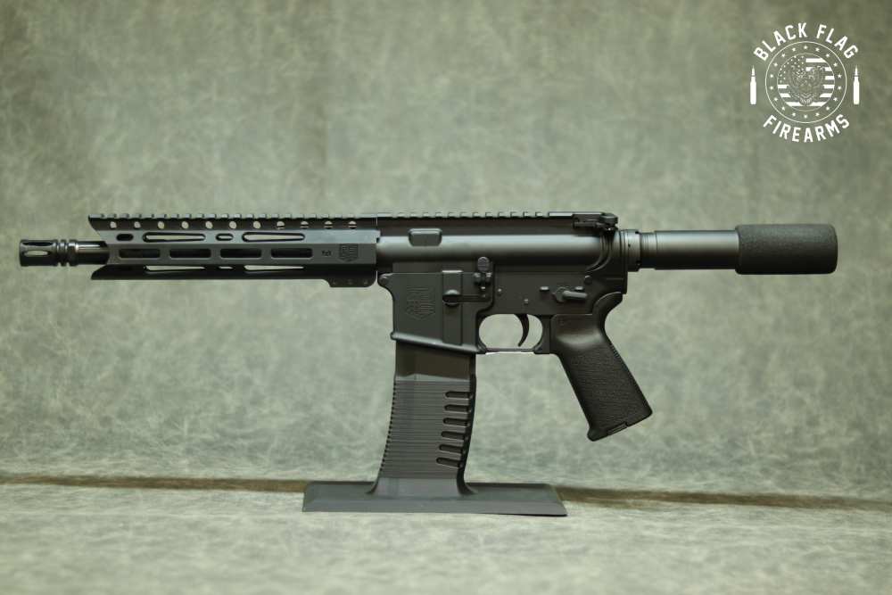 Diamondback Firearms DB-15 10" 5.56 NATO-img-2