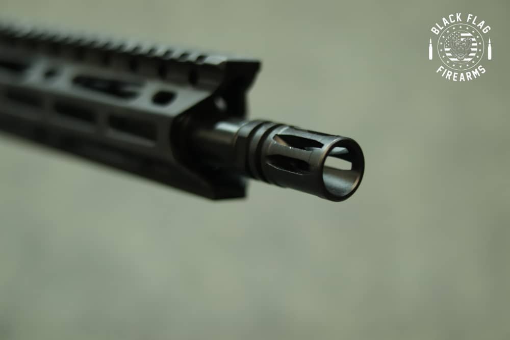 Diamondback Firearms DB-15 10" 5.56 NATO-img-5