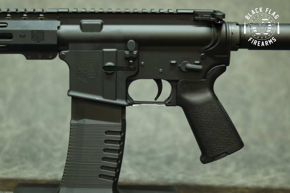 Diamondback Firearms DB-15 10" 5.56 NATO-img-3
