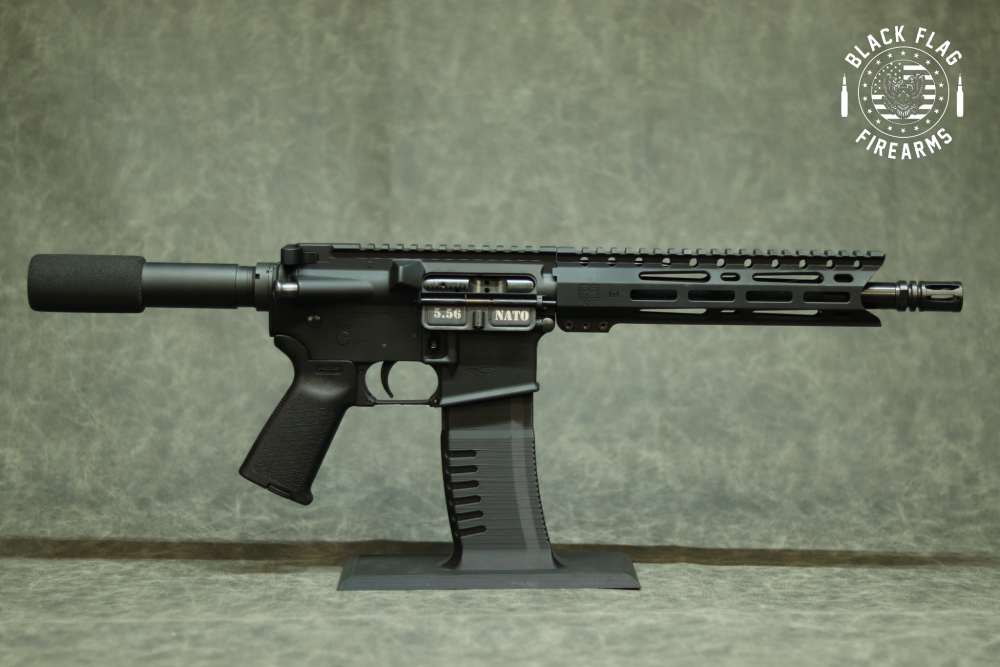 Diamondback Firearms DB-15 10" 5.56 NATO-img-0