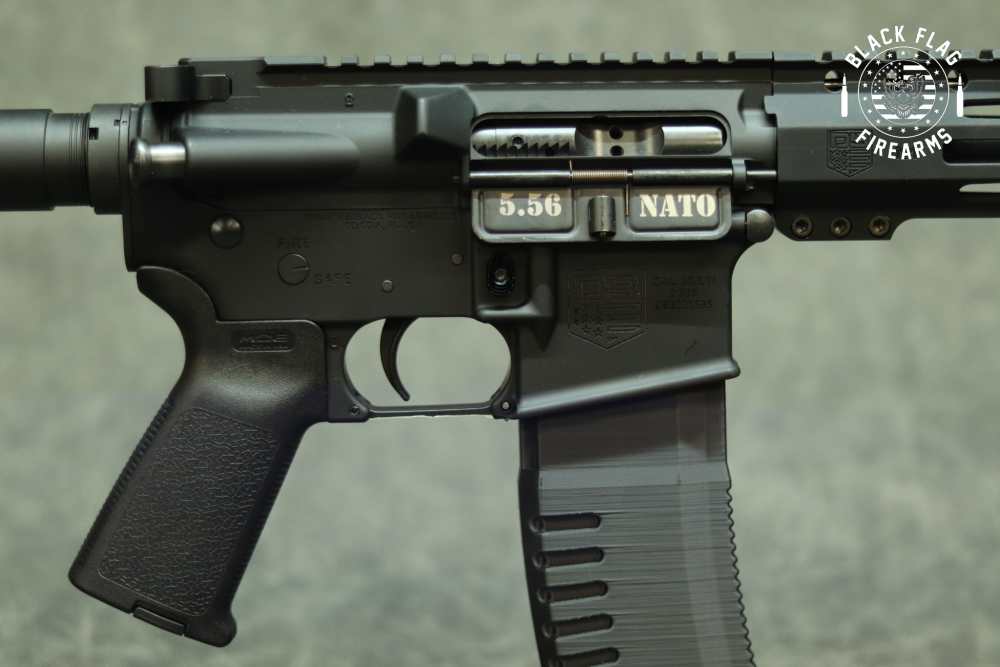 Diamondback Firearms DB-15 10" 5.56 NATO-img-1